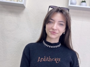 Ardithcage