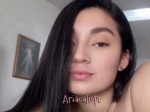 Ariacaliope
