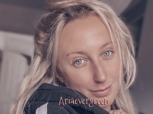 Ariaevergreen