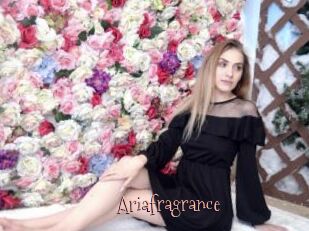 Ariafragrance