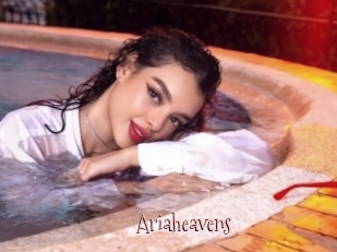 Ariaheavens