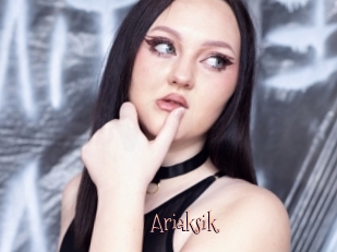 Ariaksik