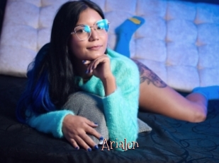 Arialen