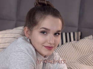 Arianaelmers