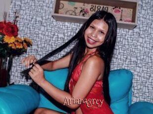 Arianagrey