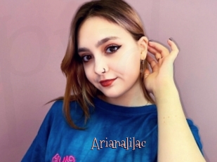 Arianalilac