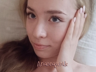 Ariannagentle