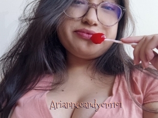 Ariannecandycm101