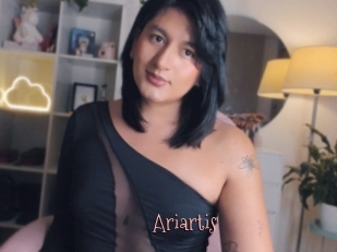 Ariartis