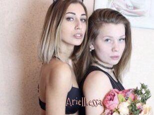 Arielltessa