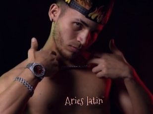 Aries_latin