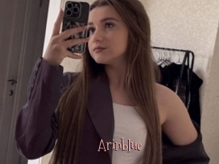 Arinblue