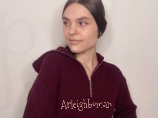 Arleighboman