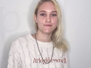 Arleighbrownell