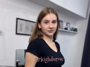 Arleighdurow