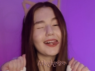 Arleighgolson
