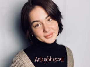 Arleighhascall