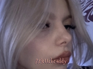 Arlettebraddy