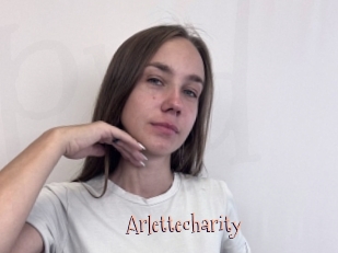 Arlettecharity