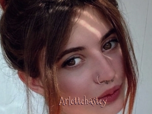 Arlettehastey