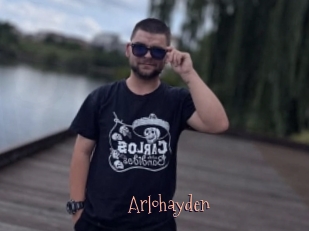 Arlohayden