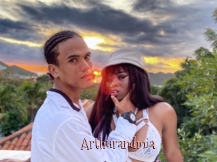 Arthurandmia