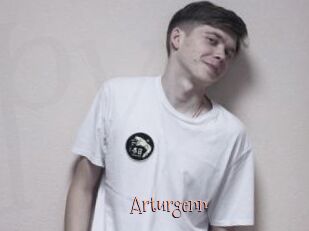 Arturgenn