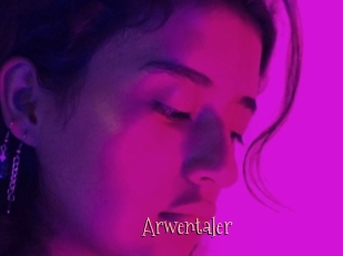 Arwentaler