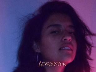 Arwentorme