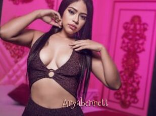 Aryabennett