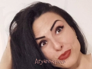 Aryannaqueen