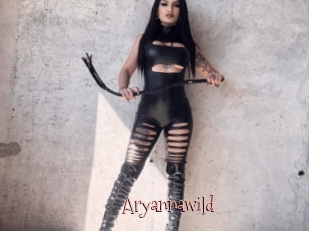 Aryannawild