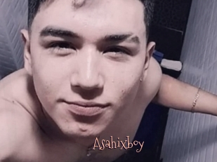 Asahixboy