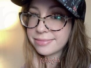 Ashleighh