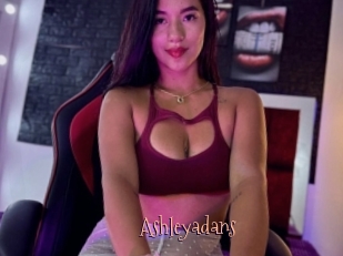 Ashleyadans