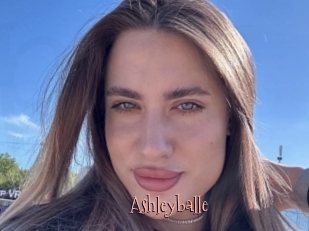 Ashleyballe