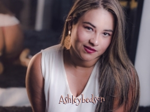 Ashleybedson