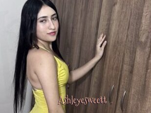 Ashleyesweett