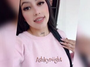 Ashleyniight