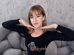 Ashleyuoker