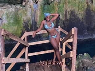 Ashlybrown