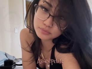 Asian2petite