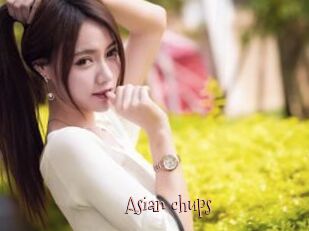 Asian_chups