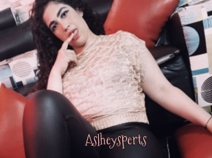 Aslheysperts