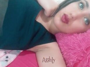Asshly