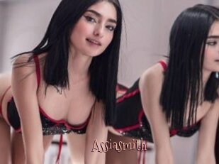 Assiasmith