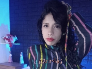 Astrirobles