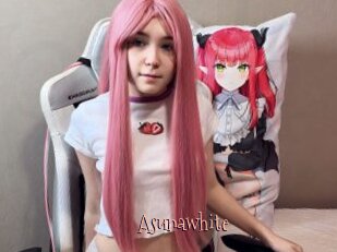 Asunawhite