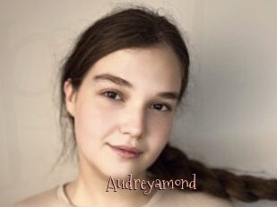 Audreyamond