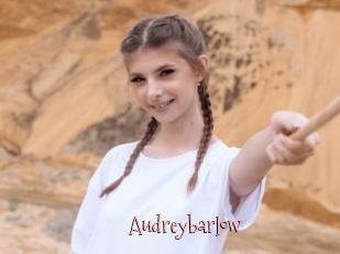 Audreybarlow